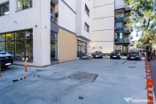 Spatiu Comercial | Militari-Uverturii-Apusului 280mp, vitrina 37 mp, 