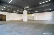 Spatiu Comercial | Militari-Uverturii-Apusului 280mp, vitrina 37 mp, 