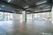 Spatiu Comercial | Militari-Uverturii-Apusului 280mp, vitrina 37 mp, 