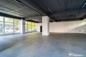 Spatiu Comercial | Militari-Uverturii-Apusului 280mp, vitrina 37 mp, 