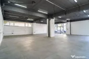 Spatiu Comercial | Militari-Uverturii-Apusului 280mp, vitrina 37 mp, 
