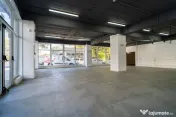 Spatiu Comercial | Militari-Uverturii-Apusului 280mp, vitrina 37 mp, 