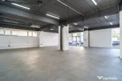 Spatiu Comercial | Militari-Uverturii-Apusului 280mp, vitrina 37 mp, 