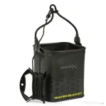 Bac de Apa Matrix EVA Water Bucket, 4.5L