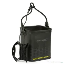 Bac de Apa Matrix EVA Water Bucket, 4.5L