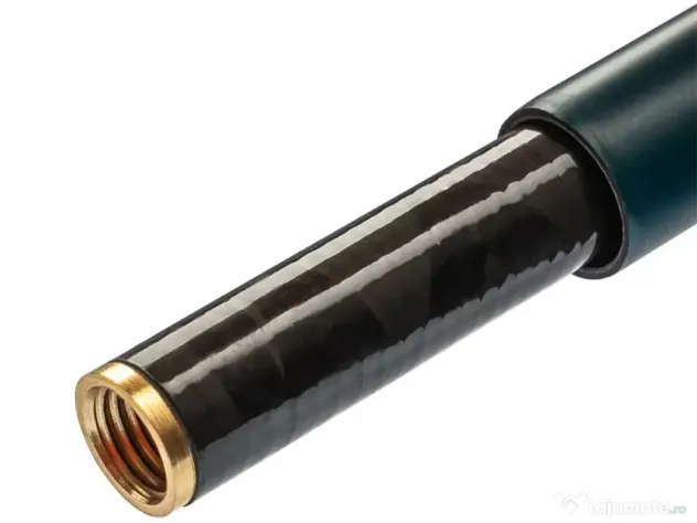 Coada minciog Brain Scout Put-Over Landing Net Handle 4m