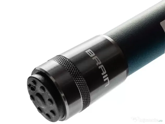 Coada minciog Brain Scout Put-Over Landing Net Handle 4m