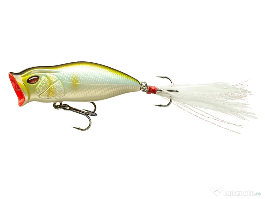 Daiwa Prorex Mini Popper 5,5Cm/5,7G Setsuki Ayu