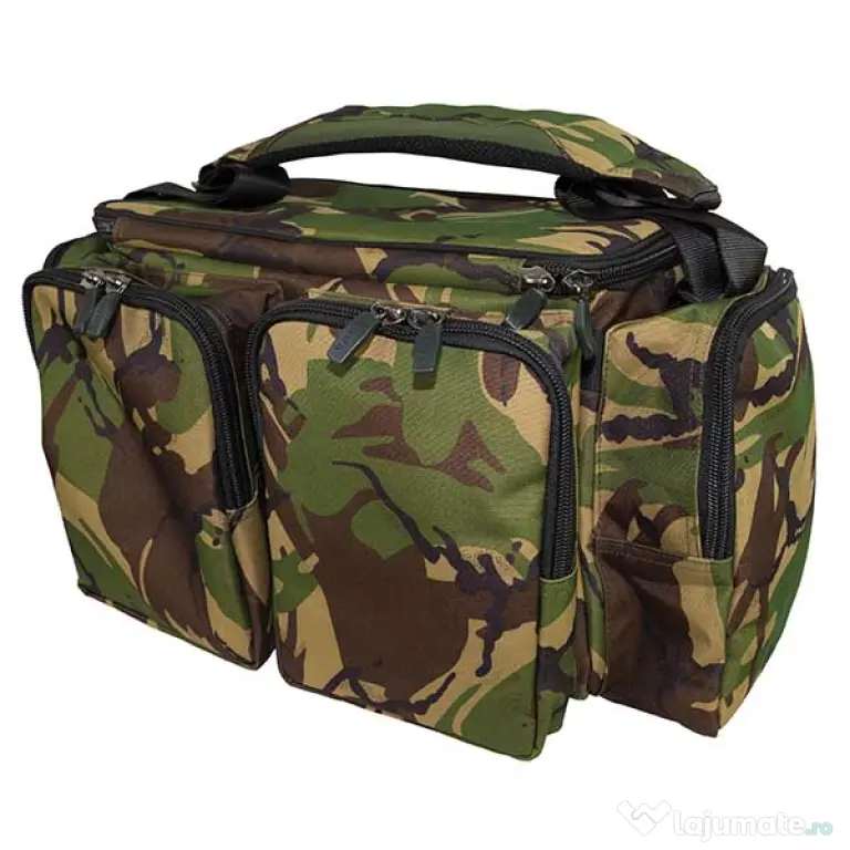 Geanta Aqua DPM Small Carryall