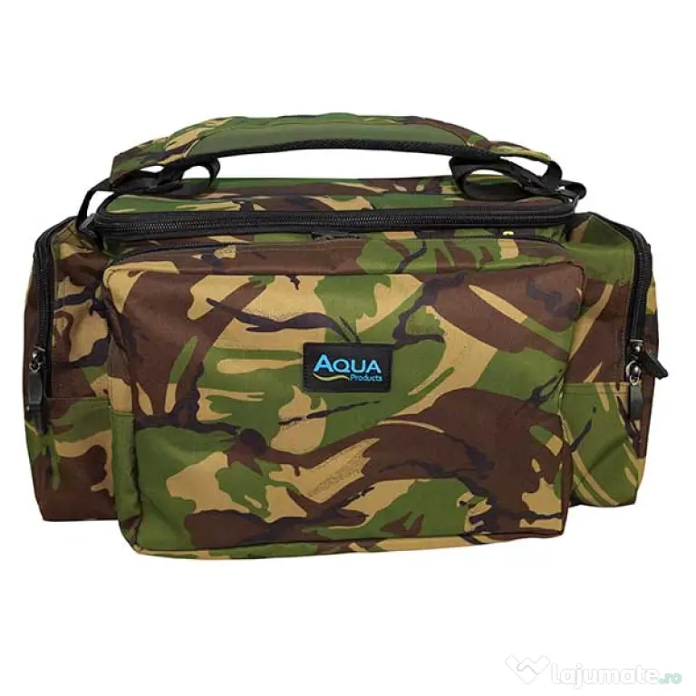 Geanta Aqua DPM Small Carryall