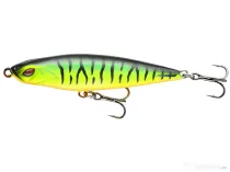 Daiwa Prorex Pencil Fl 6,5Cm/5,8G Firetigre