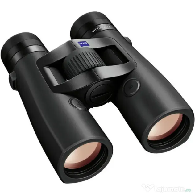 Binoclu Victory Rf 10x42 mm Cu Telemetru