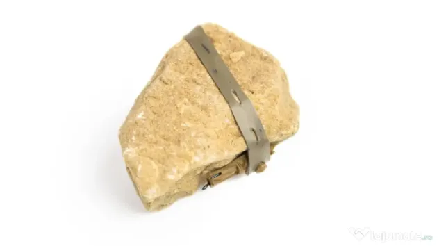 Fishstone Slip Sandy, marimea XL