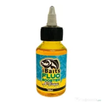 Atractant iBaits Fluo Booster N-Butyric, 100ml