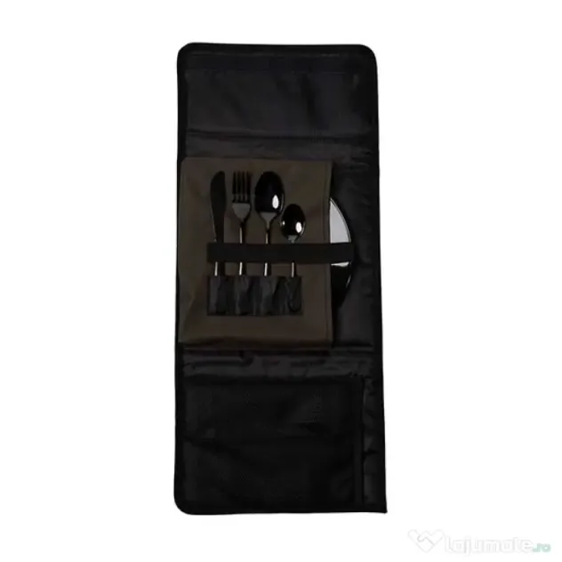 Cygnet Food Set