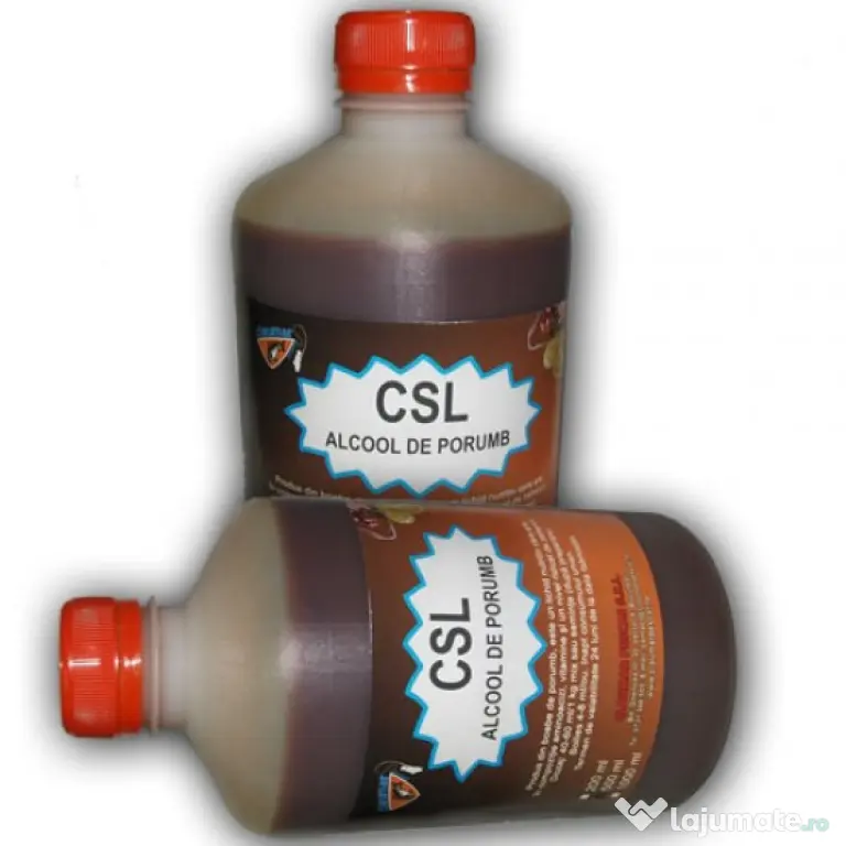 CSL Claumar Pescar, 500ml
