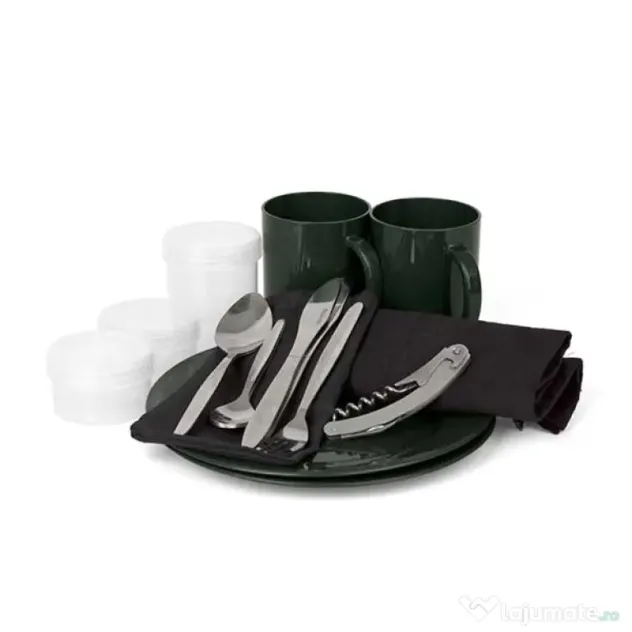 Fox R Series 2 Man Dinner Set