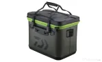 Geanta Daiwa D-VEC EVA Tackle Container Medium, 37X28X28cm
