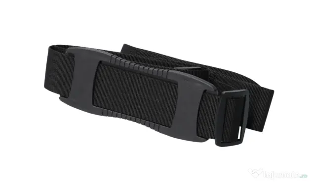 Geanta Daiwa D-VEC EVA Tackle Container Medium, 37X28X28cm