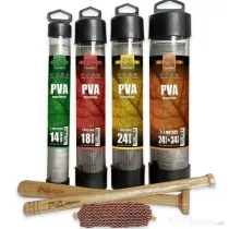 Katran PVA Organic System 7+7m 24+34mm