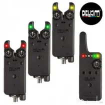 Set Senzori Delkim Txi-D 3+1