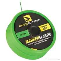 Marker Elastic Avid, Green