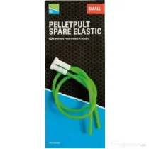 Rezerva Elastic Prastie Preston Pelletpult Small