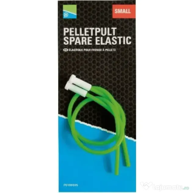 Rezerva Elastic Prastie Preston Pelletpult Small