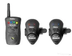 Set Senzori Delphin Roler Shock, Set de 4 si statie