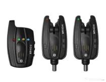 Set Senzori Delphin Totem, Set de 2 si statie