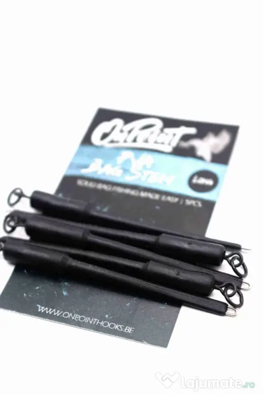 Set Tije On Point PVA Bag System