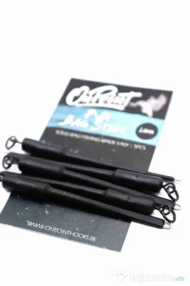 Set Tije On Point PVA Bag System