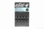 Manson Tungsten On Point Chod Beads, L