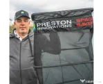 Juvelnic Preston Space Saver Quick Dry Keepnet 3.0m