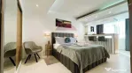 Studio renovat 32 mp Bloc "Căprioara" Gara Brașov
