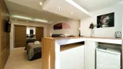 Studio renovat 32 mp Bloc "Căprioara" Gara Brașov 