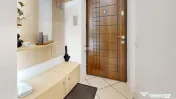 Studio renovat 32 mp Bloc "Căprioara" Gara Brașov