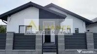 Casa Individuala 4 camere - 2 bai - 350mp teren 