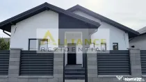 Casa Individuala 4 camere - 2 bai - 350mp teren