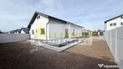 Casa Individuala 4 camere - 2 bai - 350mp teren 