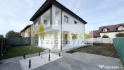 Casa Individuala 4 camere - 3 bai - 390mp teren 
