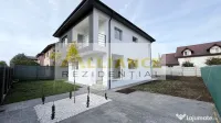 Casa Individuala 4 camere - 3 bai - 390mp teren 