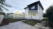 Casa Individuala 4 camere - 3 bai - 390mp teren 