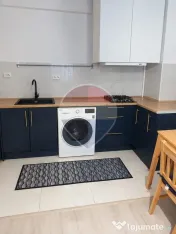 Apartament 2 camere decomandat – Pollux, Chiajna, loc de parcare