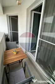 Apartament 2 camere decomandat – Pollux, Chiajna, loc de parcare