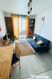 Apartament 2 camere decomandat – Pollux, Chiajna, loc de parcare 