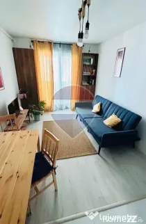 Apartament 2 camere decomandat – Pollux, Chiajna, loc de parcare