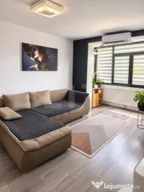 Apartament 2 camere, etaj 3/4 | Găvana