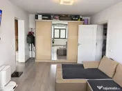 Apartament 2 camere, etaj 3/4 | Găvana 