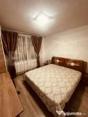Apartament 2 camere, etaj 3/4 | Găvana 